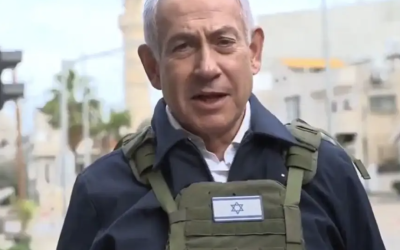 BIDEN, BLINKEN Y AUSTIN DEBEN SER ENJUICIADOS POR CRÍMENES DE GUERRA EN GAZA: CORTE PENAL INTERNACIONAL